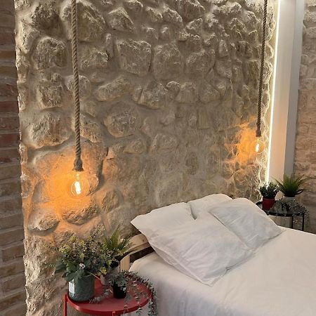 Apartamentos Marques Аликанте Экстерьер фото