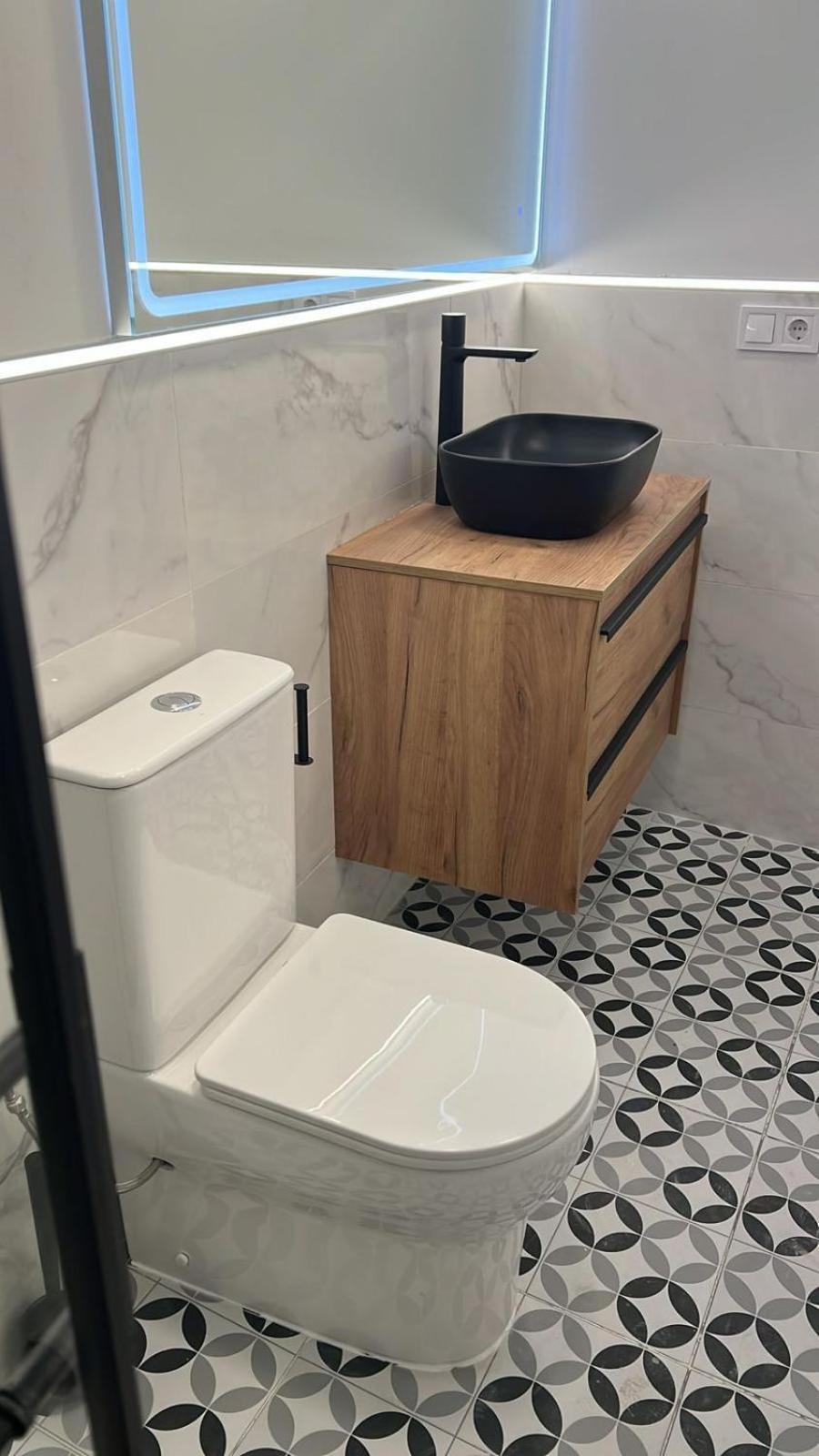 Apartamentos Marques Аликанте Экстерьер фото