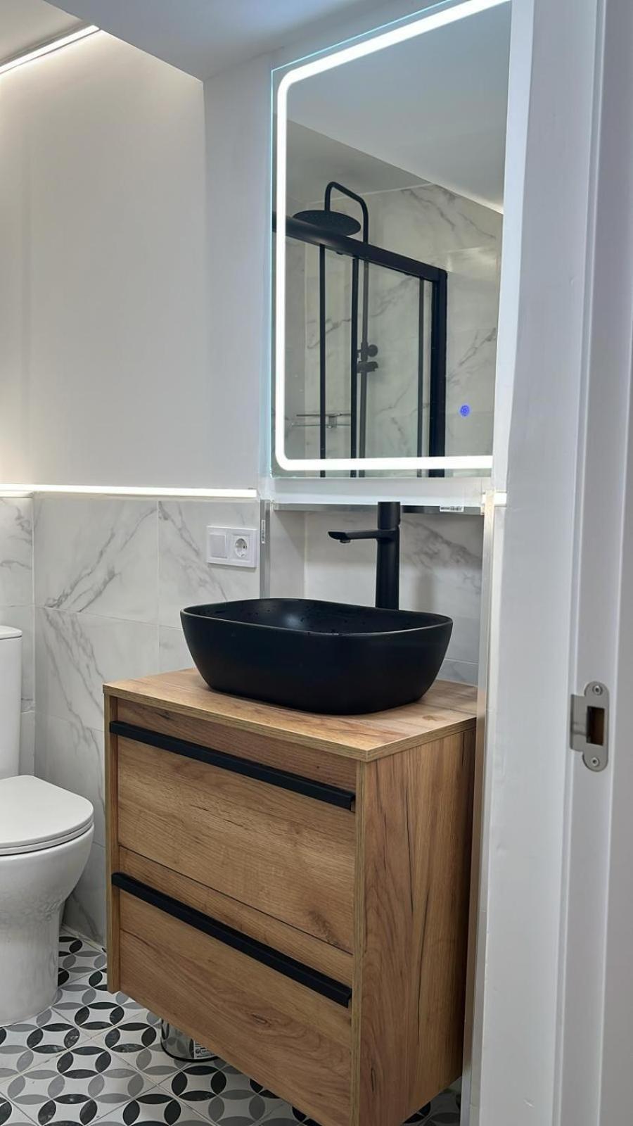 Apartamentos Marques Аликанте Экстерьер фото