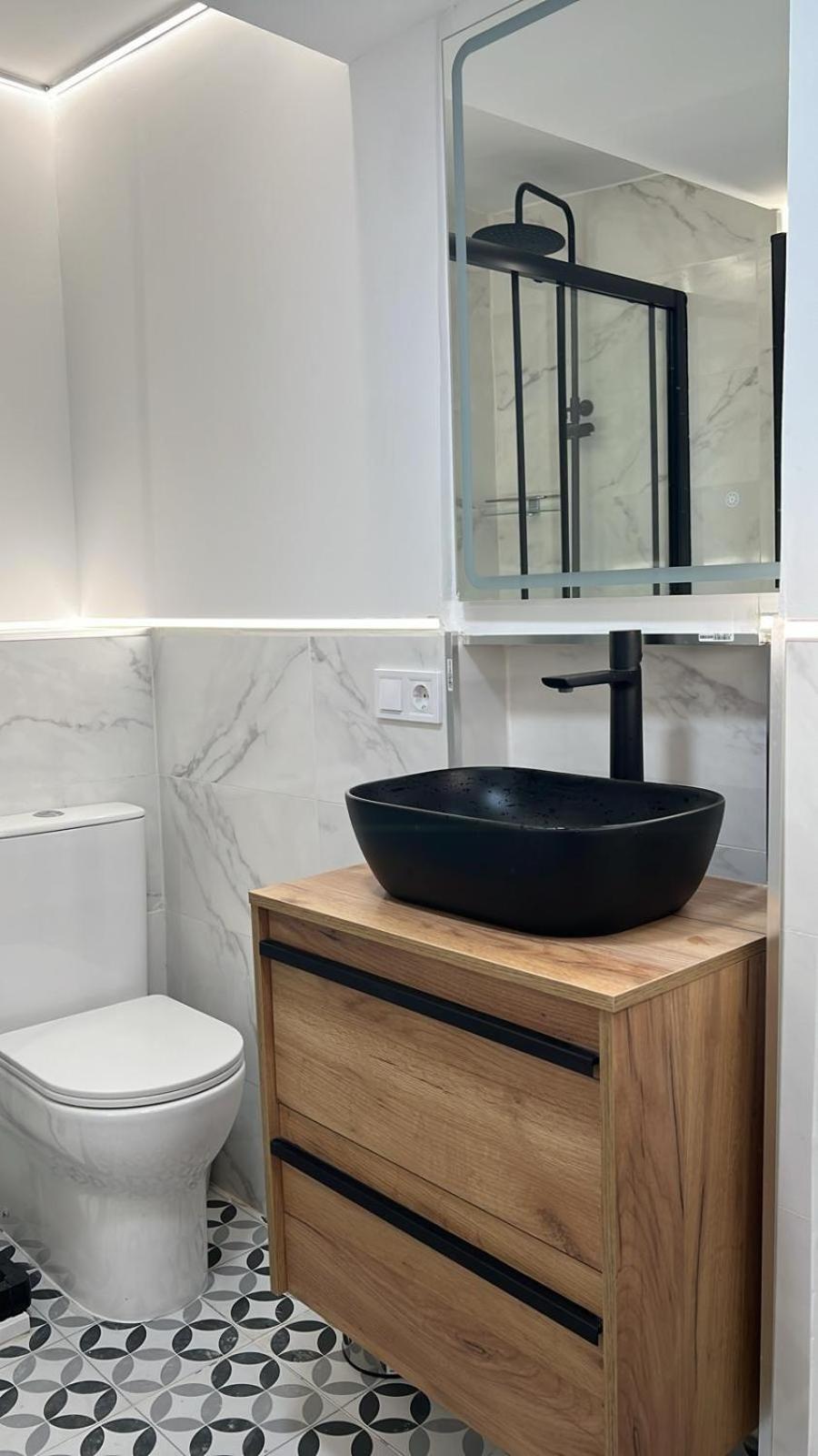 Apartamentos Marques Аликанте Экстерьер фото