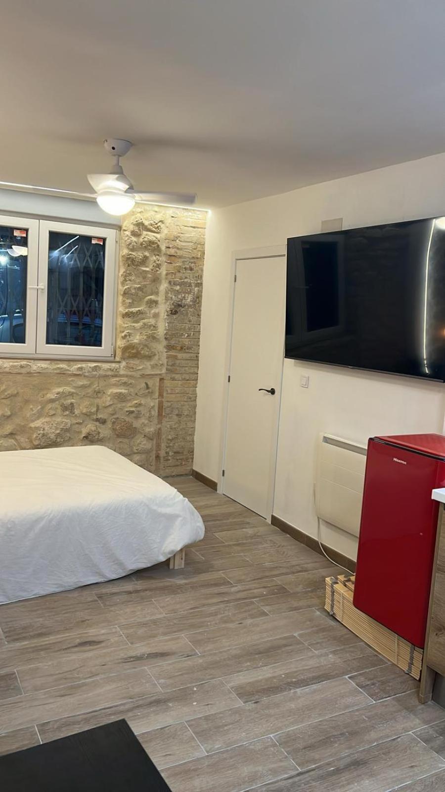 Apartamentos Marques Аликанте Экстерьер фото