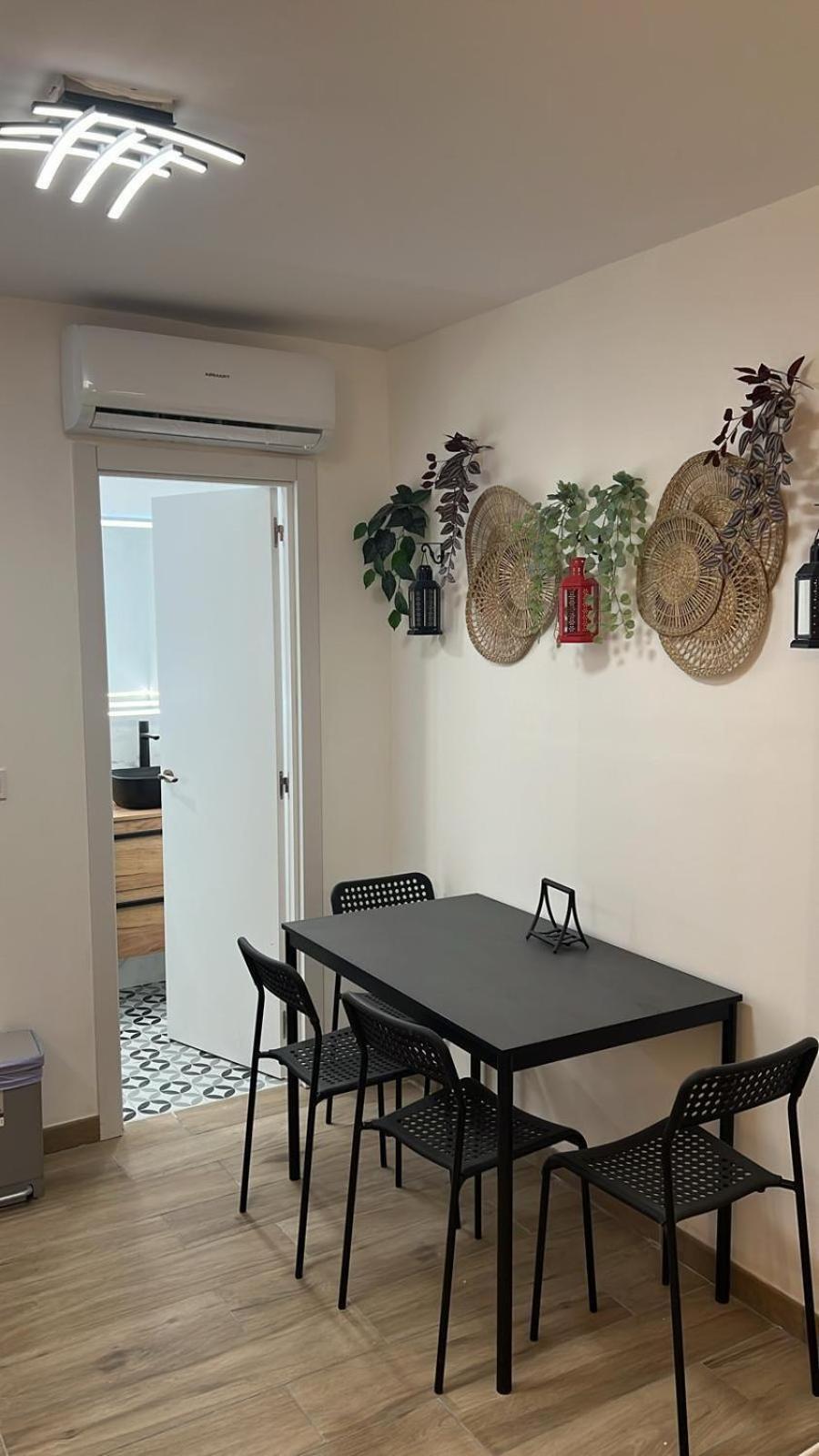 Apartamentos Marques Аликанте Экстерьер фото