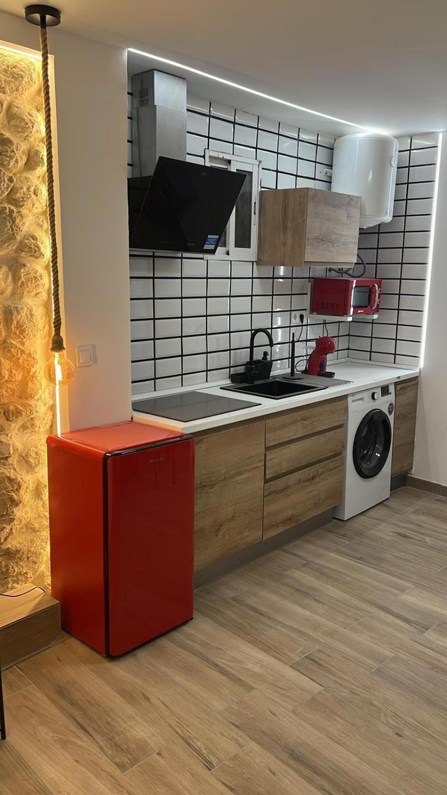 Apartamentos Marques Аликанте Экстерьер фото